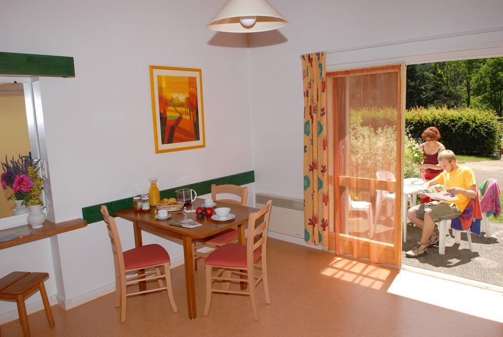Vvf Les Cevennes Bedoues Quarto foto