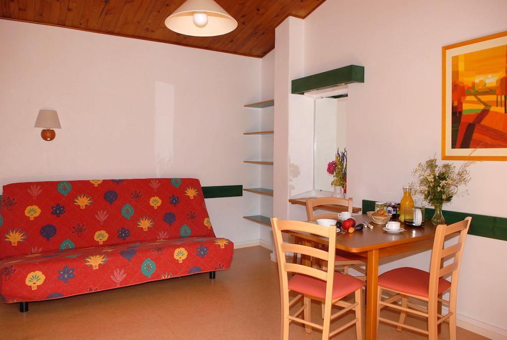 Vvf Les Cevennes Bedoues Quarto foto