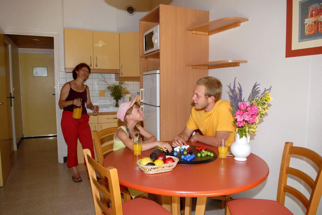 Vvf Les Cevennes Bedoues Quarto foto