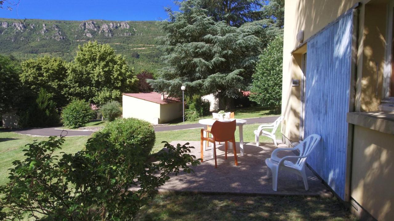 Vvf Les Cevennes Bedoues Exterior foto